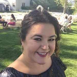 Meet your Posher, Joy